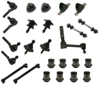 E23152 REBUILD KIT-FRONT END-MAJOR-IMPORT-63-82