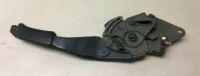 E23155 LEVER ASSEMBLY-EMERGENCY BRAKE-USED-84-87