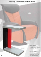 E23234 PIT STOP COMPACT SIDE TABLE