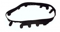 E23631 GASKET-HEADLAMP LENS-LEFT-05-13