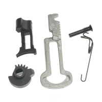 E23653 REPAIR KIT-STEERING COLUMN HOUSING-78-89