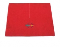 E23680 CARGO MAT-WITH EMBROIDERED LOGO-COUPE-84-96