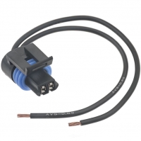 E23699 CONNECTOR-SENSOR-ENGINE COOLANT TEMPERATURE-80-2019