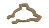 E23781 NUT-STEERING WHEEL RETAINER-76-89
