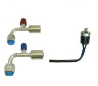 E23788 TRINARY SWITCH KIT-SUREFIT-VINTAGE AIR-53-82