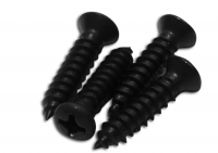 E23864 SCREW SET-DOOR PANEL-DEFROSTER BEZEL-4 PC-84-89