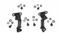 E23935 HANGER KIT-EXHAUST-REAR-LEFT AND RIGHT-90-13