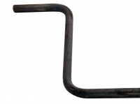 E23965 SWAY BAR-REAR-60-62