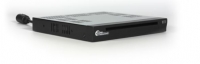 E23973 CD-DVD PLAYER-1/2 DIN CONTROLED BY THE USA-630 RADIO AND USA-740 RADIO