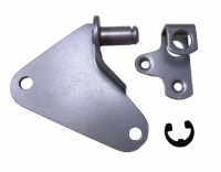 E23995 HINGE PLATE-KICKDOWN LINKAGE-55-56