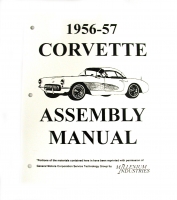 E2436 ASSEMBLY MANUAL-56-57