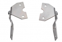 E25001 HINGE SET-HOOD-PAIR-58-62