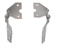 E25001 HINGE SET-HOOD-PAIR-58-62