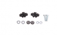 E25023 BOLT KIT-REAR EXHAUST PANEL-TOP-14 PIECES-68-73