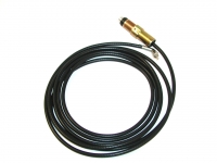 E2917 CABLE-MANUAL ANTENNA-COAXIAL-WITH BODY-129 INCHES LONG-L74-82