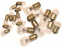 E3245 BULB KIT-INTERIOR-EXTERIOR-61-62