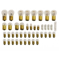 E3255 BULB KIT-INTERIOR-EXTERIOR-73