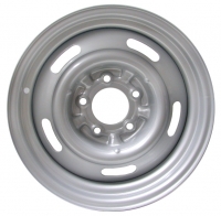 E3357 WHEEL-15X10-5 ON 4 3-4-4 1-2 INCH BACK SPACING-68-82