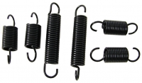 E3484 SPRING-RETURN FOR SEAT ADJUSTING HANDLE-6 PIECES-63