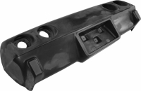 E5595 BUMPER-REAR-URETHANE-DISCONTINUED-76-79