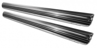 E5596 MOLDING-ROCKER PANEL-IMPORT-PAIR-64