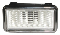 E12601 LAMP ASSEMBLY-FRONT SIDE MARKER-CLEAR-IMPORT-EACH-68