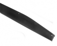 E6364L MOLDING-ROCKER PANEL-LEFT-NOT AVAILABLE-81-82