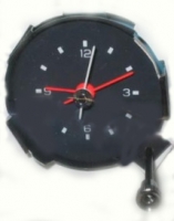 E6388Q CLOCK-NEW-QUARTZ MOVEMENT-77