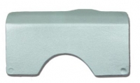 E6794 COVER-LOWER STEERING COLUMN-IN COLORS-78-81