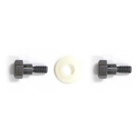 E6919 BOLT AND BUSHING KIT-WIPER DOOR ACTUATOR-68-69