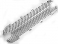 E6921 GRILLE-FRONT-ALUMINUM-61