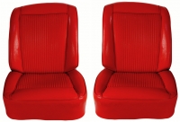 E6927 COVER-SEAT-VINYL-4 PIECES-61