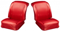 E6928 COVER-SEAT-VINYL-4 PIECES-62