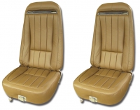 E6953 COVER-SEAT-VINYL-COMFORTWEAVE INSERTS-4 PIECES-70-74