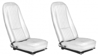 E6971 COVER-SEAT-VINYL-4 PIECES-76