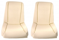 E7016 FOAM SET-SEAT-4 PIECES-62