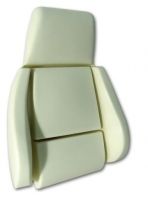 E7067 FOAM-SEAT BACK-STANDARD-84-88