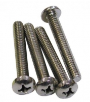 E7201 SCREW SET-ARMREST-4 PIECES-62-67