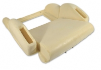 E7252 FOAM-SEAT BOTTOM-SPORT-89-90