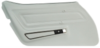 E7294 PANEL-DOOR-STANDARD WITH TRIM-LEFT-70-76