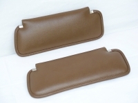 E7355 SUNVISOR-MADRID VINYL-PAIR-74-75