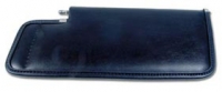 E7358 SUNVISOR-WITH TELESCOPIC ROD-LEFT-79-82