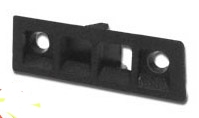 E7497R BEZEL-DOOR PANEL DEFROSTER-RIGHT-84-89