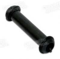 E7634 CONDUIT-BOOT-POWER WINDOW-EACH-68-81E