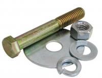 E7741 BUSHING KIT-REAR SUSPENSION-80-82