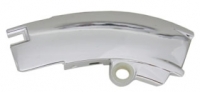 E7824R MOLDING-WINDSHIELD HEADER-RIGHT-69-76