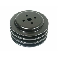 E8081 Pulley-Water Pump-3 GROOVE-427-454-66-70