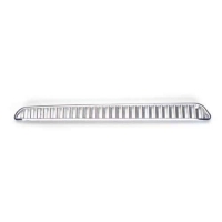 E8171R GRILLE-HOOD-396-427-RIGHT-65-66