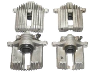 E8224S CALIPER SET-BRAKE-REBUILT-EXCHANGE-4 PIECES-84-87