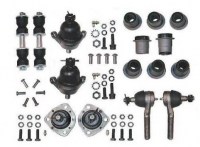 E9021 REBUILD KIT-FRONT END-MINOR-63-82